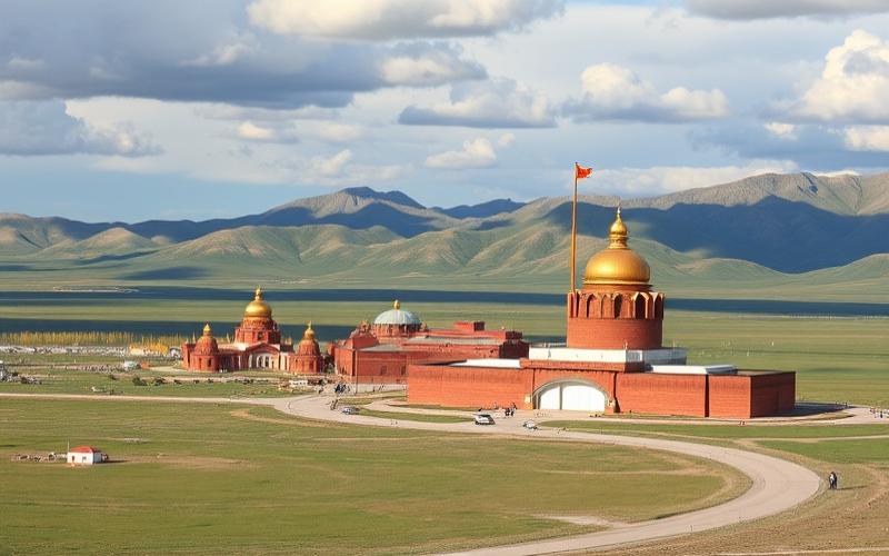 S’installer en Mongolie en tant qu’expatrié : le guide complet