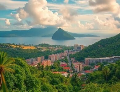 S’installer en Haïti en tant qu’expatrié : le guide complet