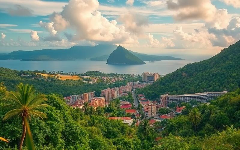 S’installer en Haïti en tant qu’expatrié : le guide complet