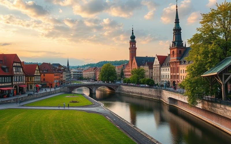 Conseils pour gérer le mal du pays en Allemagne