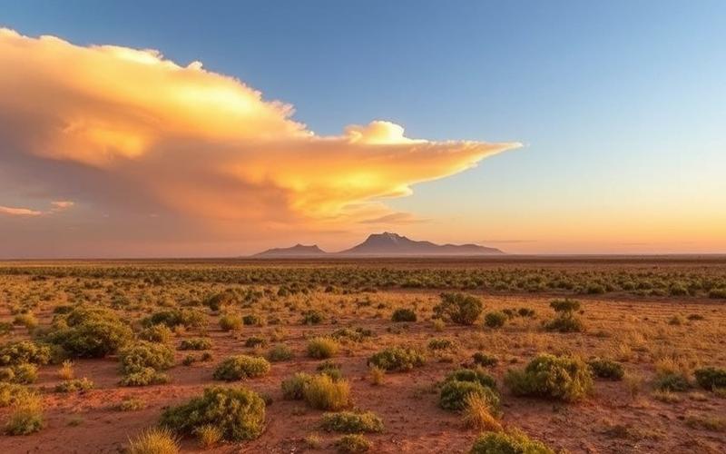 S’installer au Botswana en tant qu’expatrié : le guide complet