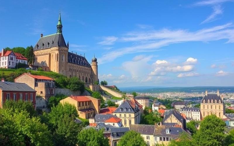 S’adapter au climat français quand on s’expatrie : guide pratique et concret