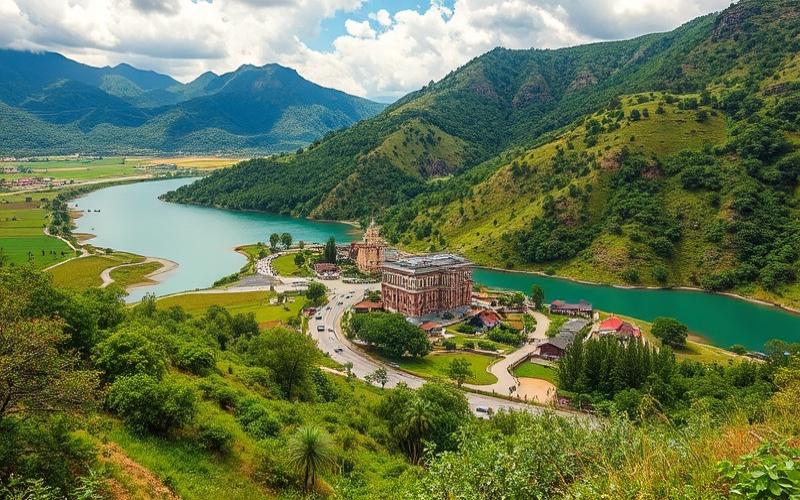 S’installer au Koweït tant qu’expatrié : guide pratique complet