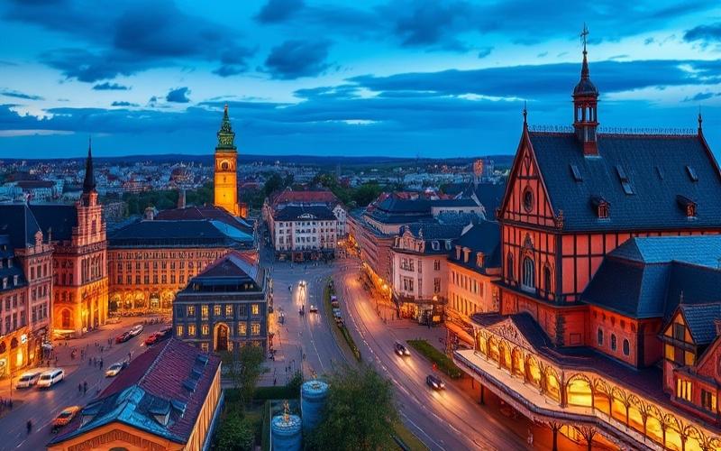 Le marché du travail en Allemagne : quelles opportunités réelles pour les expatriés ?