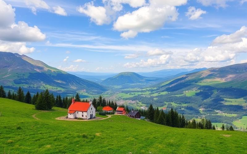 Les sports populaires à pratiquer au Groenland