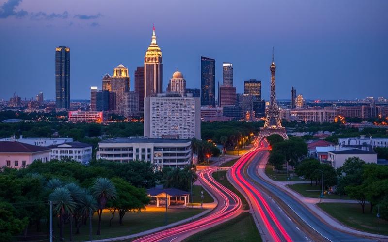 Investir dans l&rsquo;immobilier à Katy : le guide complet pour les investisseurs francophones