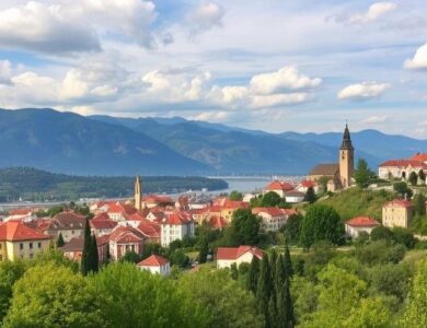 S’installer en Bosnie-Herzégovine en tant qu’expatrié : le guide complet