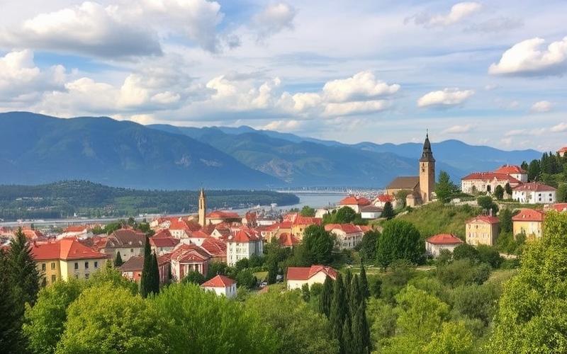 S’installer en Bosnie-Herzégovine en tant qu’expatrié : le guide complet