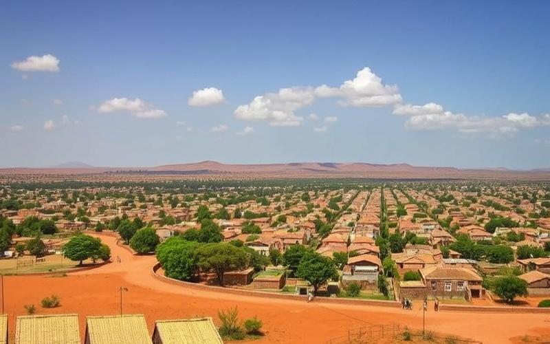 S&rsquo;installer au Burkina Faso en tant qu&rsquo;expatrié : le guide complet