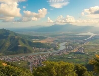 S’installer au Pérou en tant qu’expatrié : mode d’emploi complet