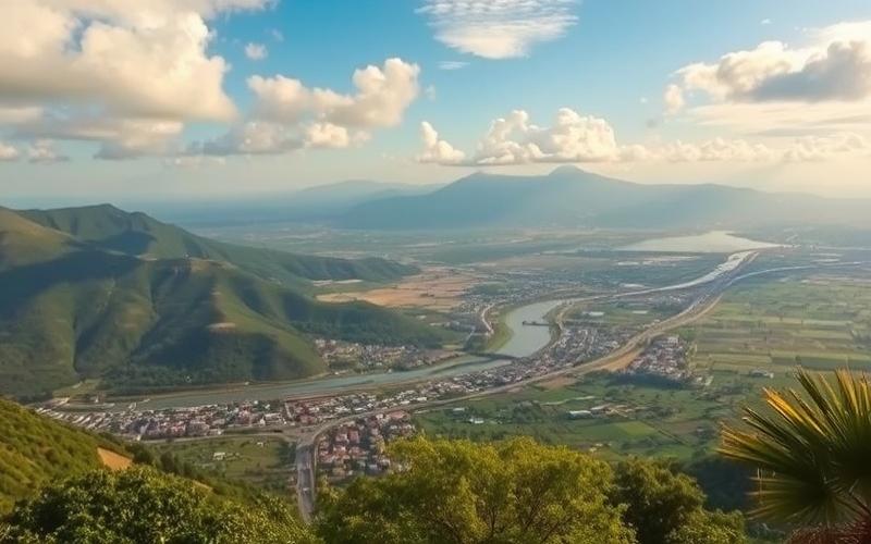 S’installer au Pérou en tant qu’expatrié : mode d’emploi complet