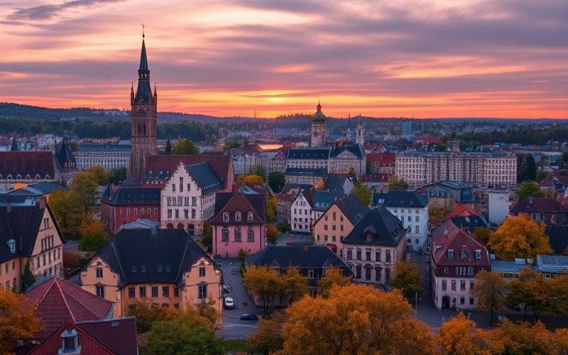 La sécurité en Allemagne : clés pour une expatriation vraiment sereine