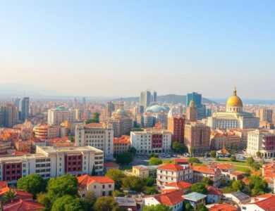 S’installer au Liban en tant qu’expatrié : le guide complet