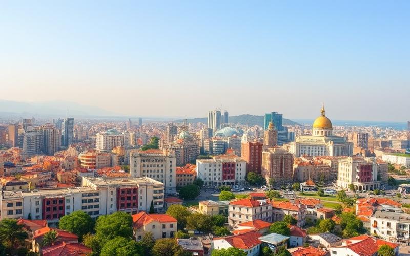 S’installer au Liban en tant qu’expatrié : le guide complet