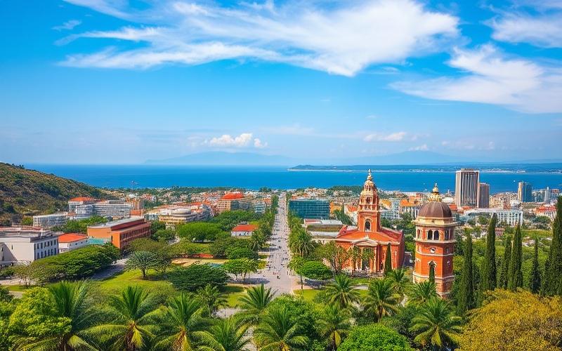 S’initier aux saveurs de l’Uruguay : guide culinaire pour expatriés