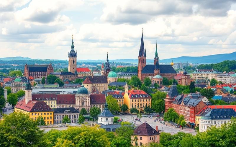 Les démarches administratives indispensables pour s’installer et vivre en Allemagne