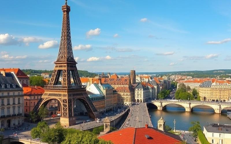 Fiscalité : impôt sur le revenu et taxe foncière en France pour les expatriés