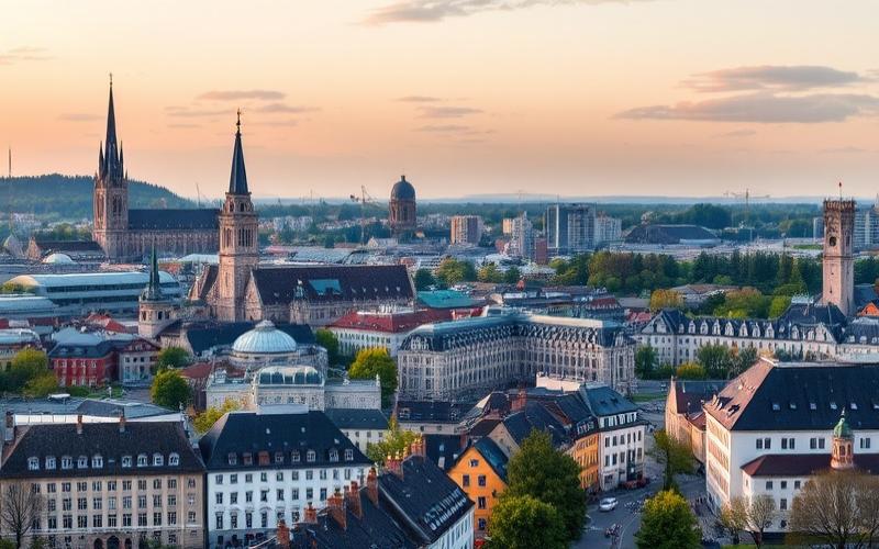 Créer son entreprise en Allemagne quand on est expatrié·e