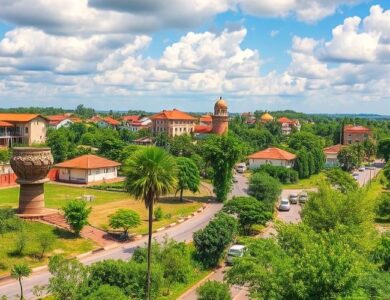 S’installer au Cameroun en tant qu’expatrié : mode d’emploi complet