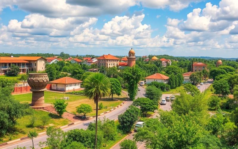 S’installer au Cameroun en tant qu’expatrié : mode d’emploi complet