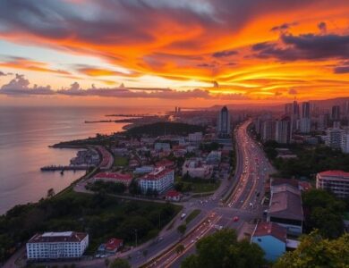 S&rsquo;installer en République Centrafricaine en tant qu&rsquo;expatrié : guide pratique et sans fard