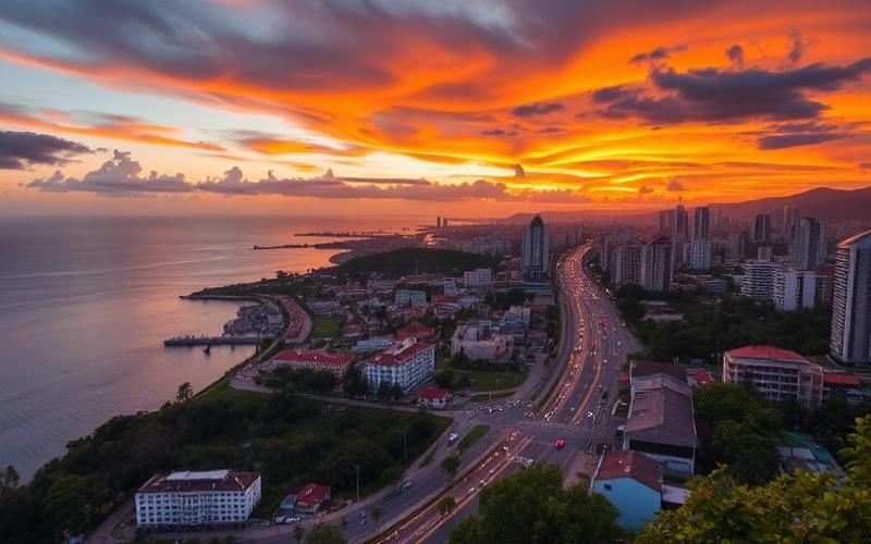 S&rsquo;installer en République Centrafricaine en tant qu&rsquo;expatrié : guide pratique et sans fard