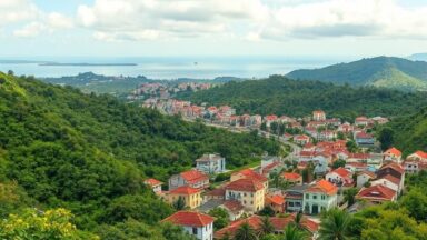 Construire et Développer son Réseau Professionnel au Cap-Vert quand on est Expatrié