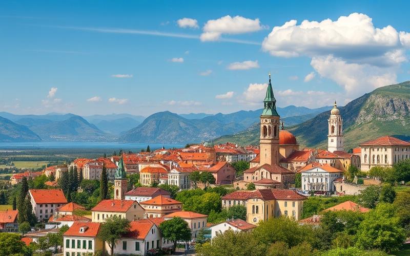 Comment choisir le bon statut juridique pour votre entreprise en Serbie