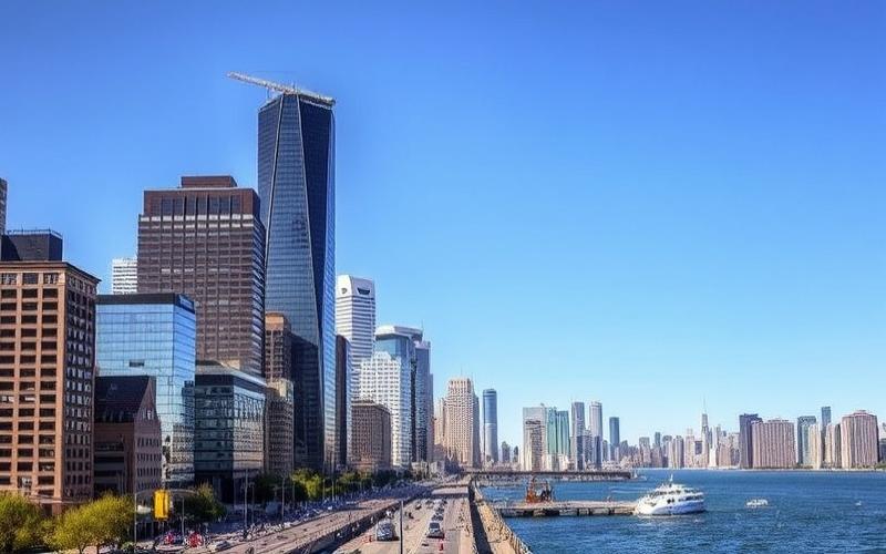 Investir dans l’immobilier à Jersey City : guide complet pour tirer parti d’un marché en ébullition