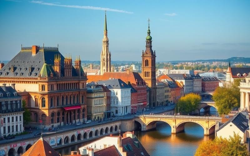 Fiscalité belge pour les expatriés : comprendre l’impôt sur le revenu et la taxe foncière