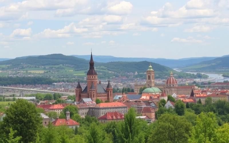 Investir dans l’immobilier à Nancy : comprendre le marché pour mieux placer son argent