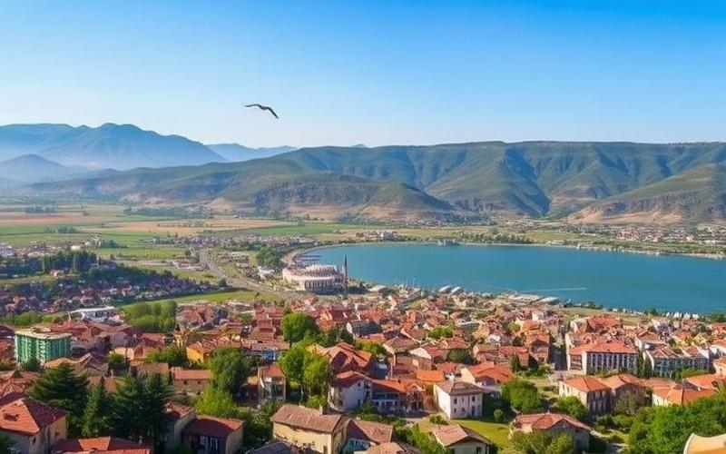 Comprendre les tendances actuelles du marché immobilier en Serbie