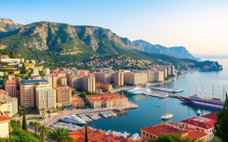 Les soins de santé pour les expatriés à Monaco