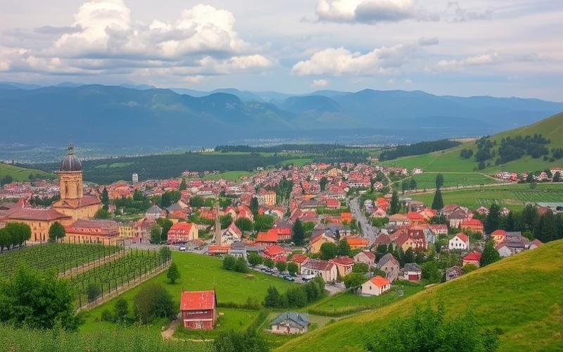 Le marché de la consommation en Serbie : un paysage sous tension entre inflation, numérique et quête de qualité