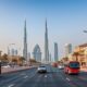 Les transports en commun aux Émirats Arabes Unis : le guide pratique ultime