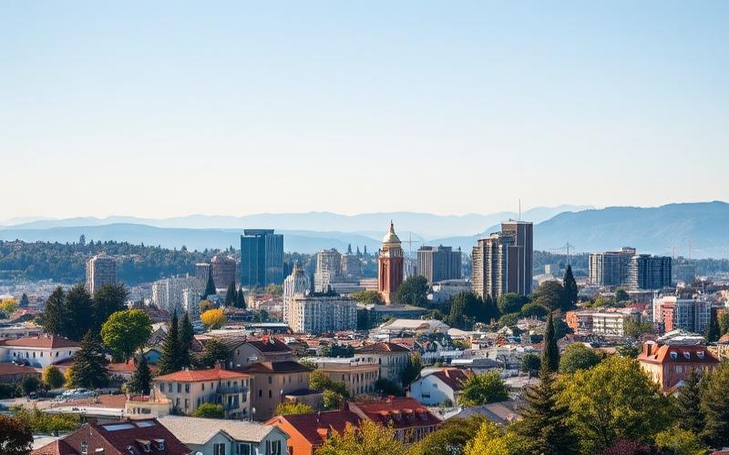 Investir dans l’immobilier à Berkeley : opportunités, risques et stratégies