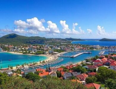 Création d’une société aux Îles Turks et Caïques : mode d’emploi complet