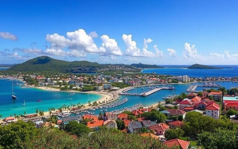 Création d’une société aux Îles Turks et Caïques : mode d’emploi complet