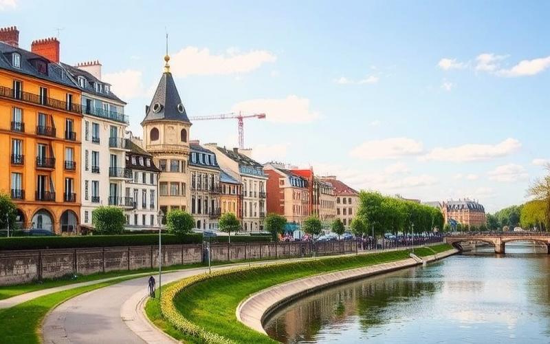 Investir dans l&rsquo;immobilier à Levallois-Perret : mode d’emploi d&rsquo;un marché patrimonial très tendu