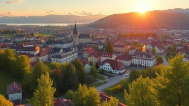 Investir dans l’immobilier à Wabern : le maillon stratégique du marché bernois