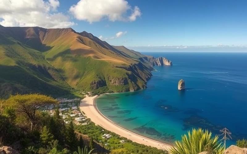 Investir dans l’immobilier à Goodlands : le bon plan du Nord mauricien