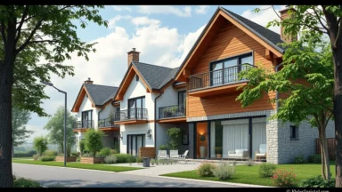 Investir dans l’immobilier à Belp : le guide complet pour comprendre le marché et ses perspectives