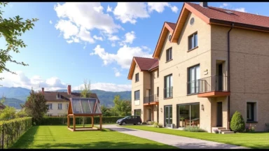 Investir dans l’immobilier à Belp : mode d’emploi pour tirer parti d’un marché suisse sous tension