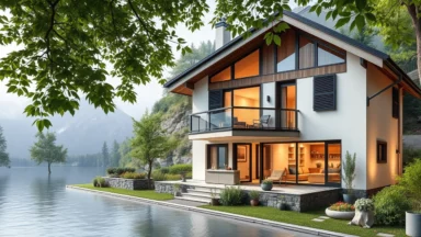 Investir dans l’immobilier à Ittigen : la petite commune qui joue dans la cour des grandes