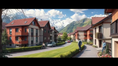 Investir dans l’immobilier à Ittigen : le marché discret qui coche (presque) toutes les cases