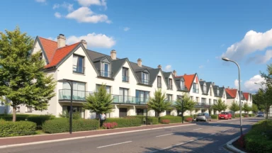 Investir dans l’immobilier à Ostermundigen : le guide complet