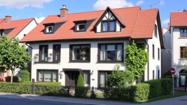 Investir dans l’immobilier à Ostermundigen : mode d’emploi pour les investisseurs exigeants