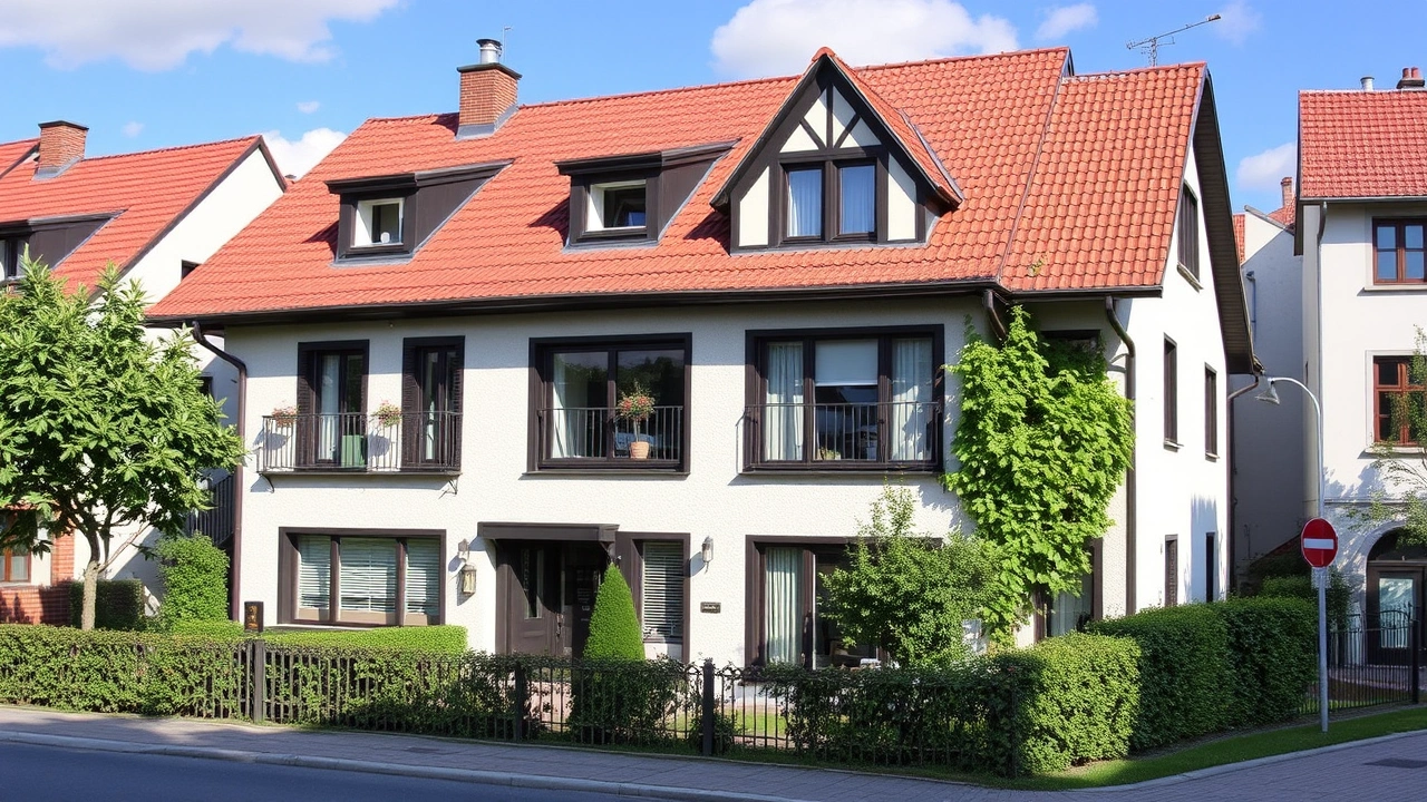 Investir dans l’immobilier à Ostermundigen : mode d’emploi pour les investisseurs exigeants