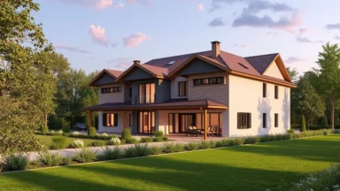 Investir dans l’immobilier à Wabern : entre village carte postale et pôle en plein développement