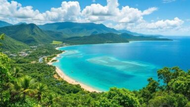 Les sports populaires à pratiquer au Surinam